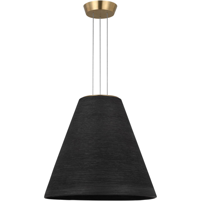 Karam Tapered Pendant