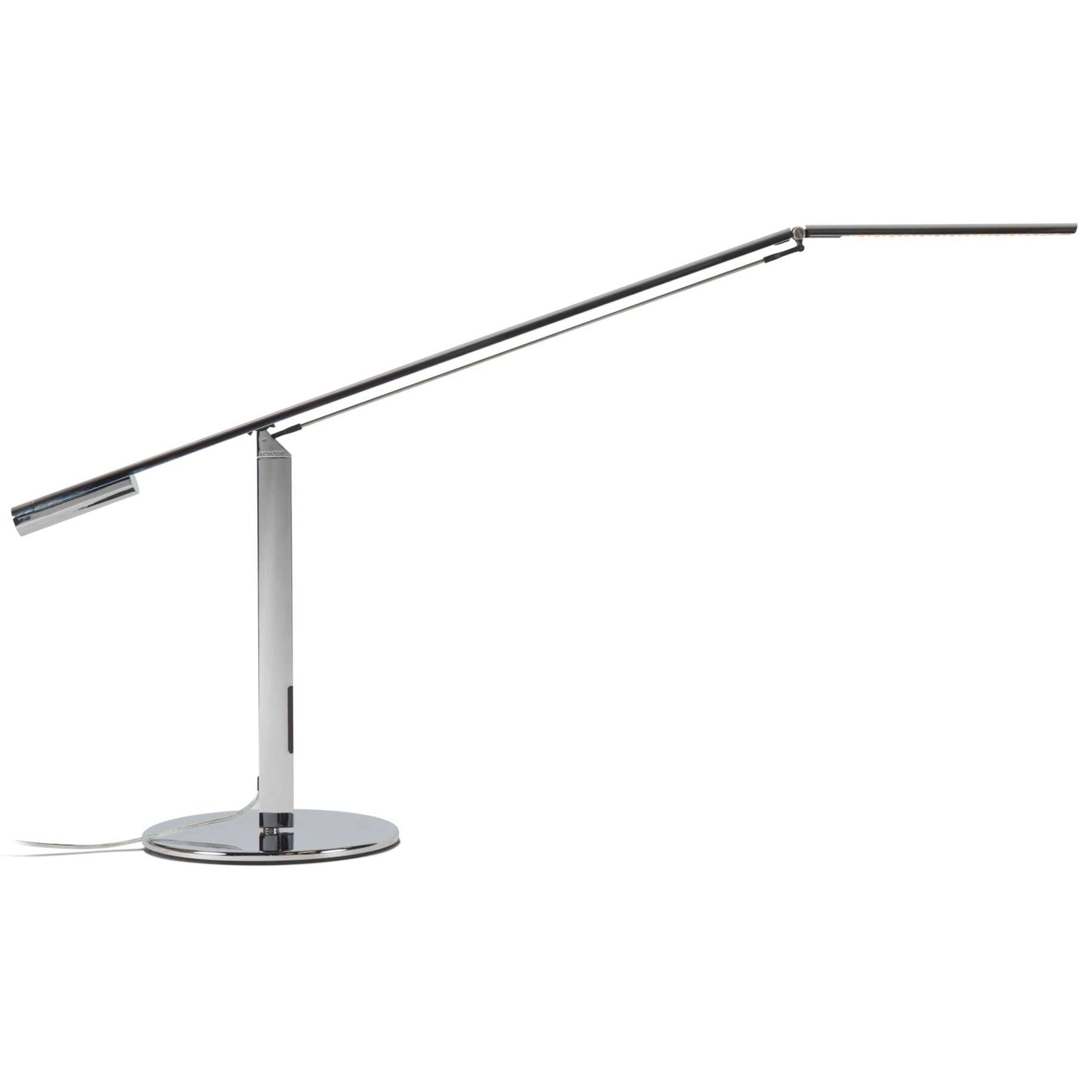 Equo LED Desk Lamp