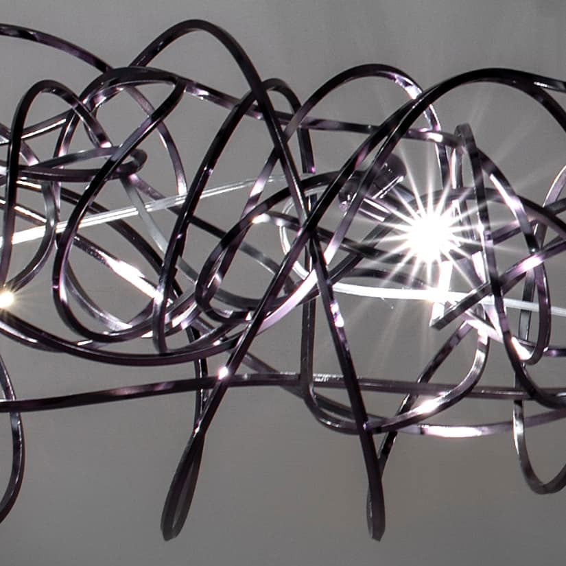 Doodle Linear Suspension