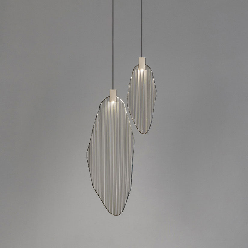 Harpe Multi-Light Pendant