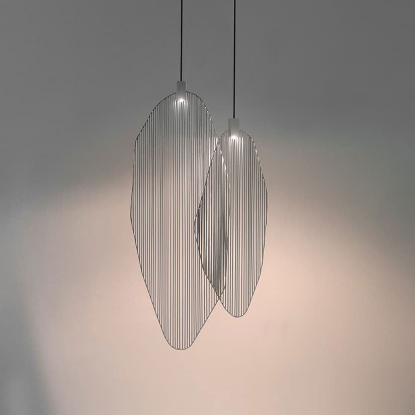Harpe Multi-Light Pendant