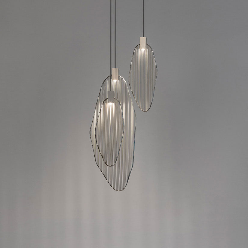 Harpe Multi-Light Pendant