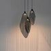 Harpe Multi-Light Pendant by Terzani