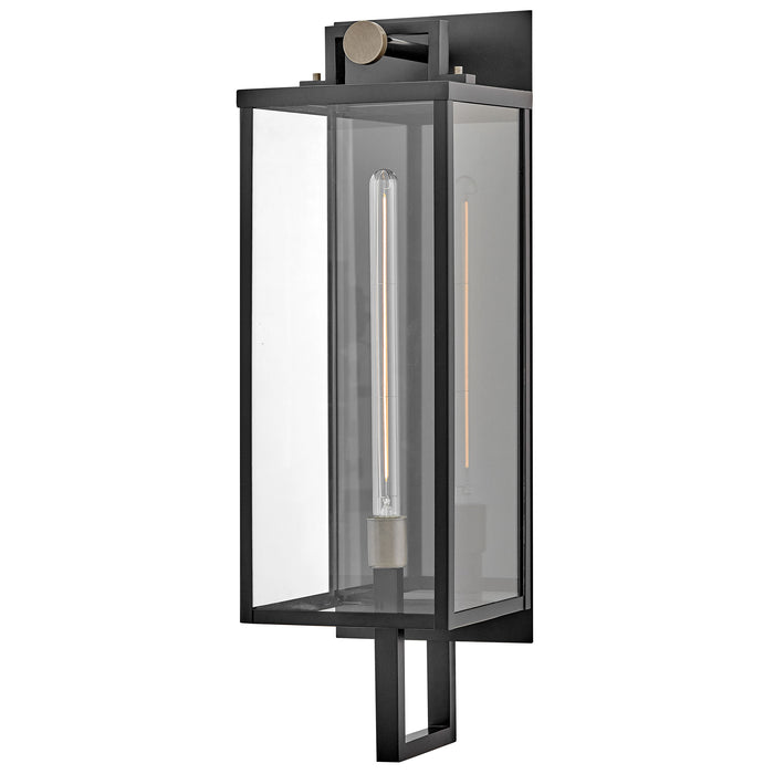 Catalina Outdoor Wall Sconce