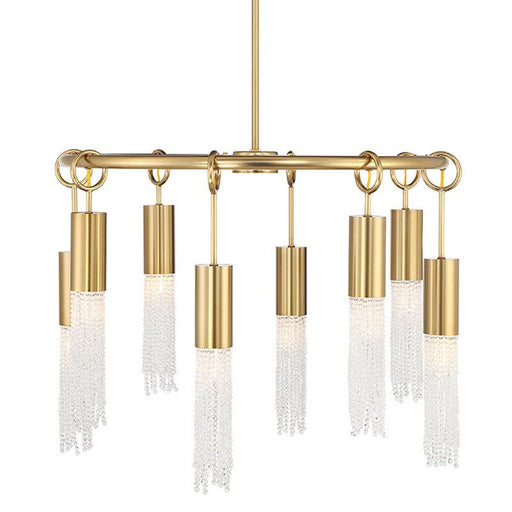 Chelsea Chandelier by Savoy House