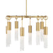 Chelsea Chandelier by Savoy House