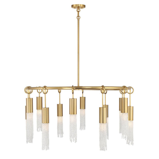 Chelsea Chandelier by Savoy House