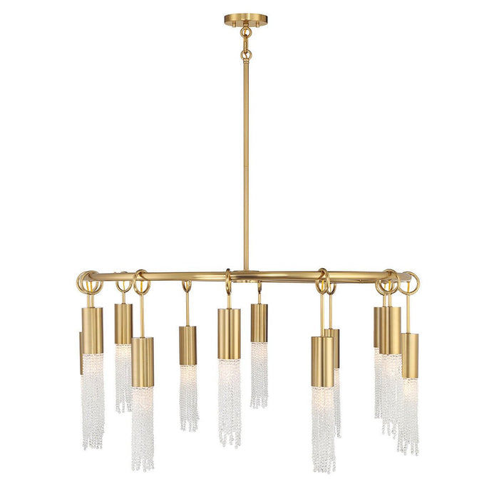Chelsea Chandelier by Savoy House