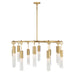Chelsea Chandelier by Savoy House