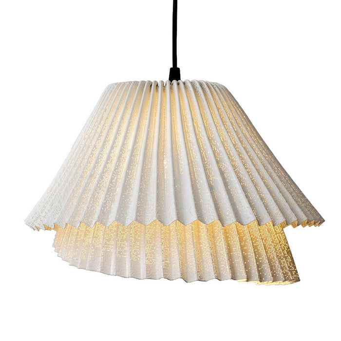 Tempo Vivace Pendant