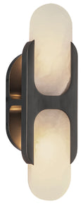 Load image into Gallery viewer, Odin Wall Sconce
