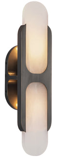 Load image into Gallery viewer, Odin Wall Sconce

