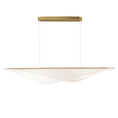 Load image into Gallery viewer, Manta Linear Pendant
