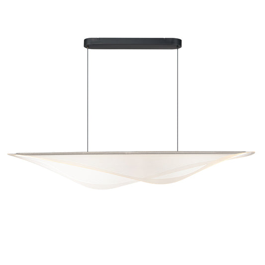 Manta Linear Pendant