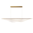Load image into Gallery viewer, Manta Linear Pendant
