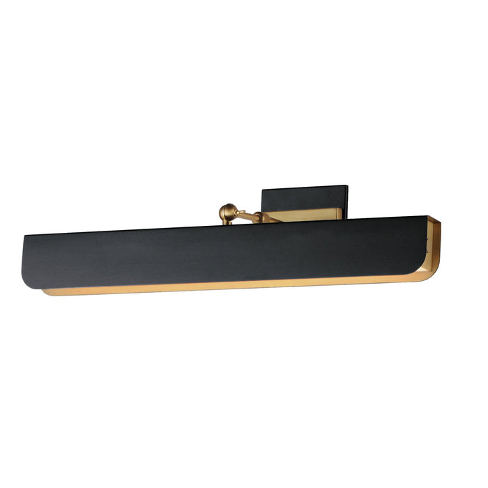 Miles Picture Light by Maxim Lighting