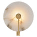 Quarry LED Wall Sconce by Maxim Lighting