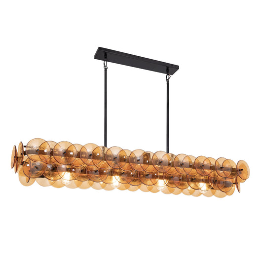 Loren Linear Suspension