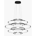 Load image into Gallery viewer, Drop LED Chandelier
