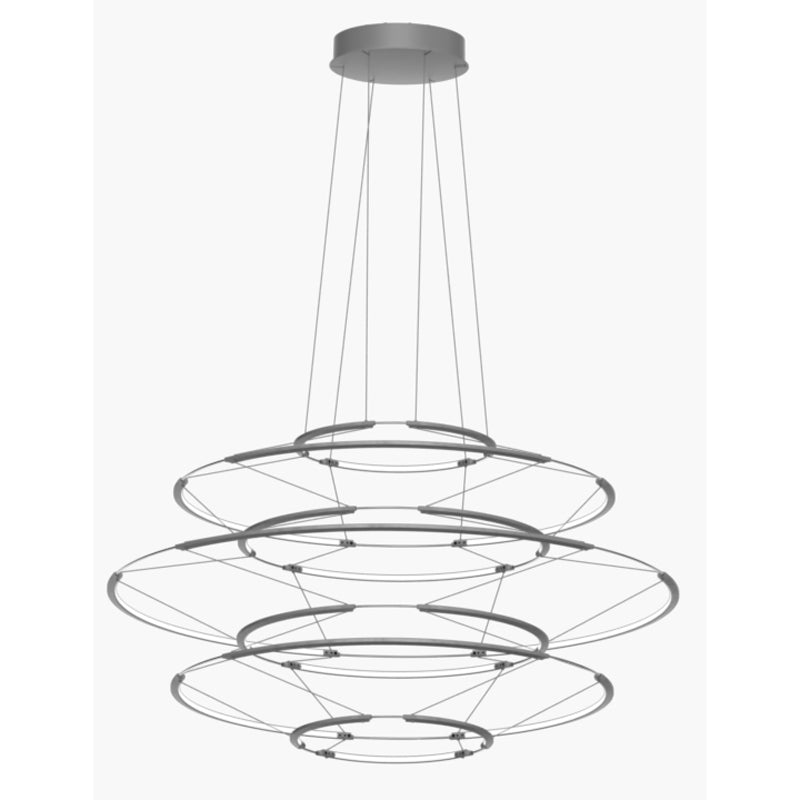 Drop LED Chandelier