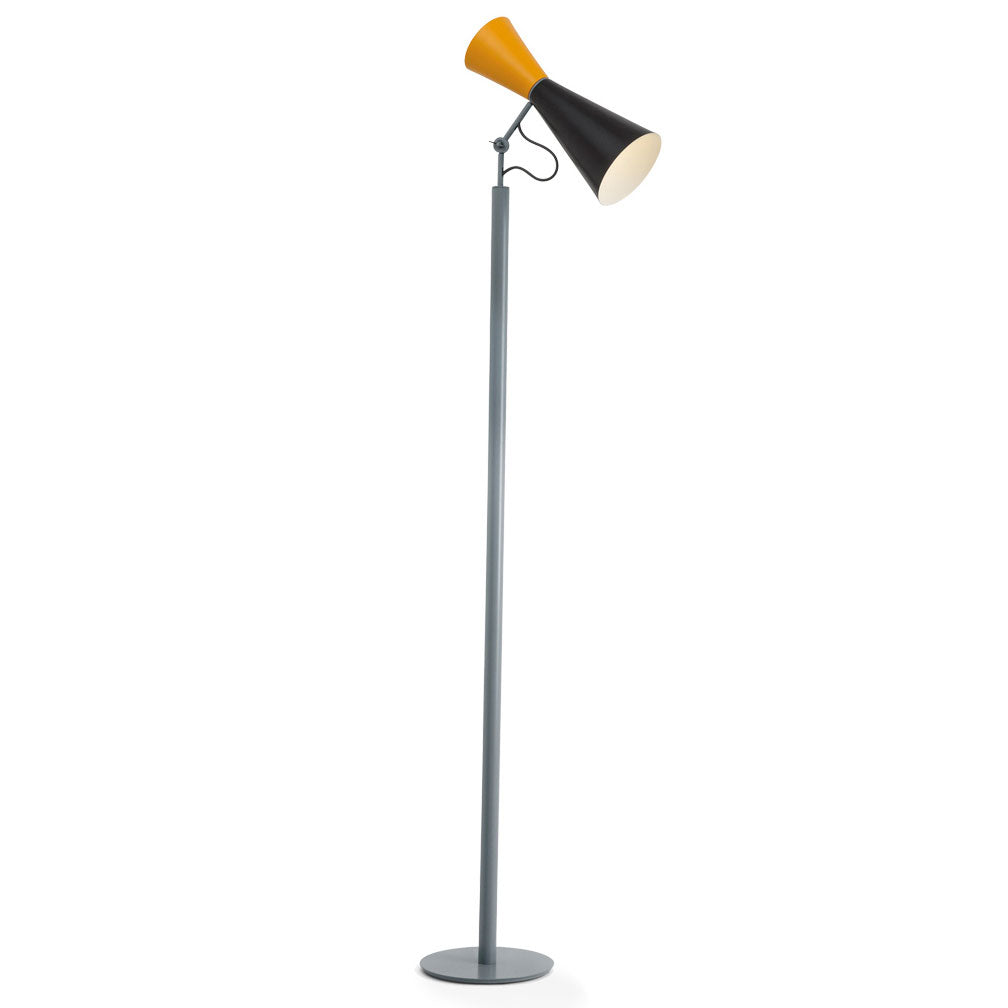 Parliament Floor Lamp