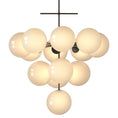 Load image into Gallery viewer, Planets Chandelier
