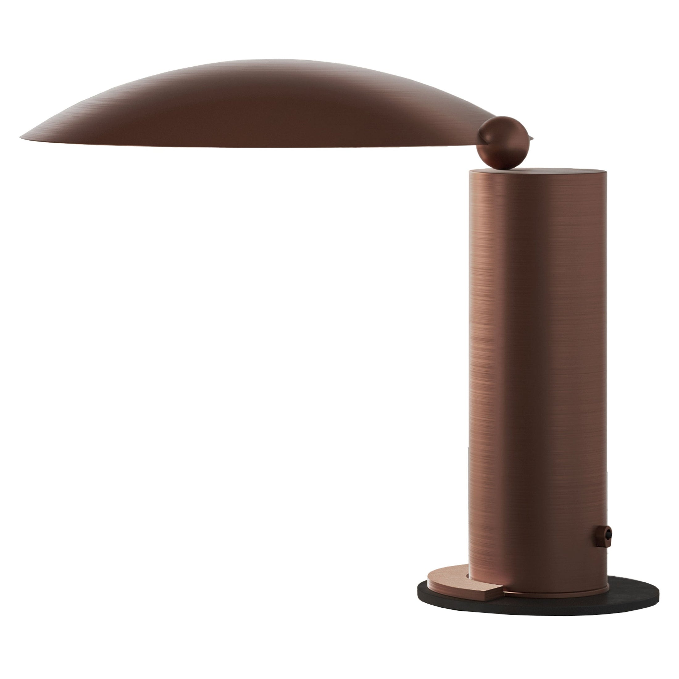Washington Table Lamp