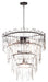 Warren Chandelier by Maxim Lighting