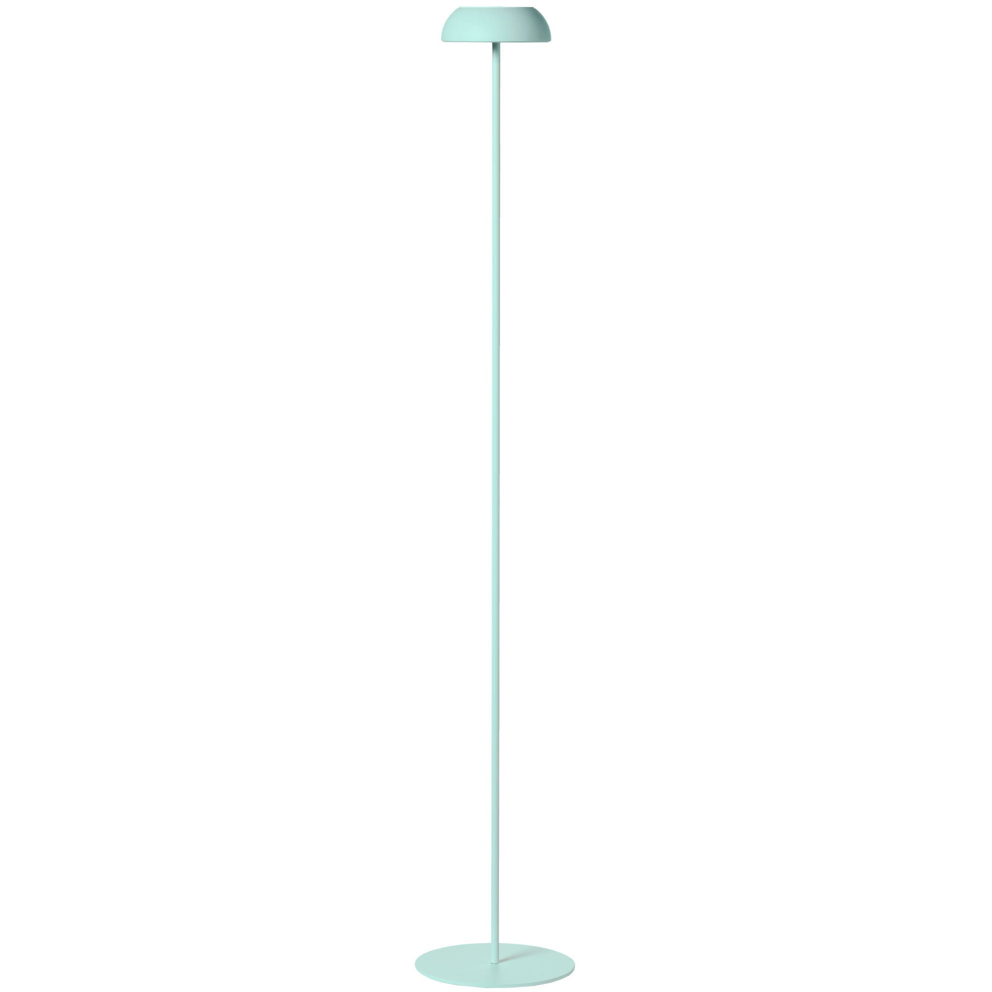 Float Rechargeable LED Floor Lamp