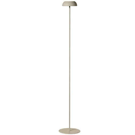 Float Rechargeable LED Floor Lamp