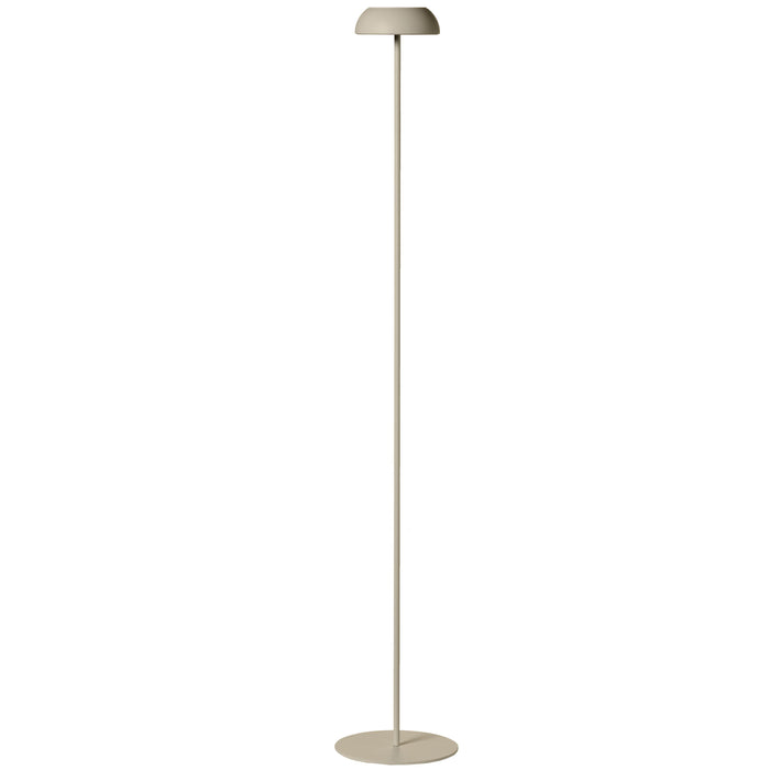 Float Rechargeable LED Floor Lamp by Axolight