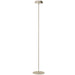Float Rechargeable LED Floor Lamp by Axolight