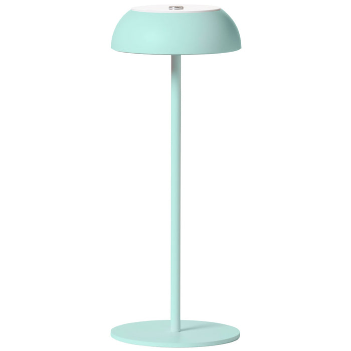 Float Rechargeable LED Table Lamp by Axolight