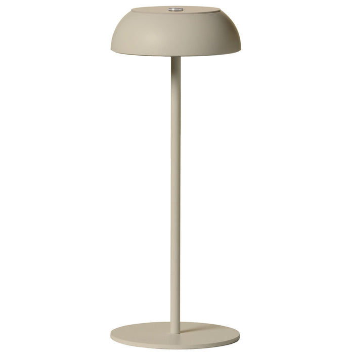 Float Rechargeable LED Table Lamp by Axolight
