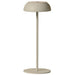 Float Rechargeable LED Table Lamp by Axolight