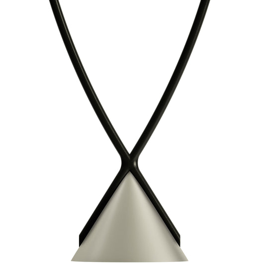Jewel Square Multi-Light Pendant