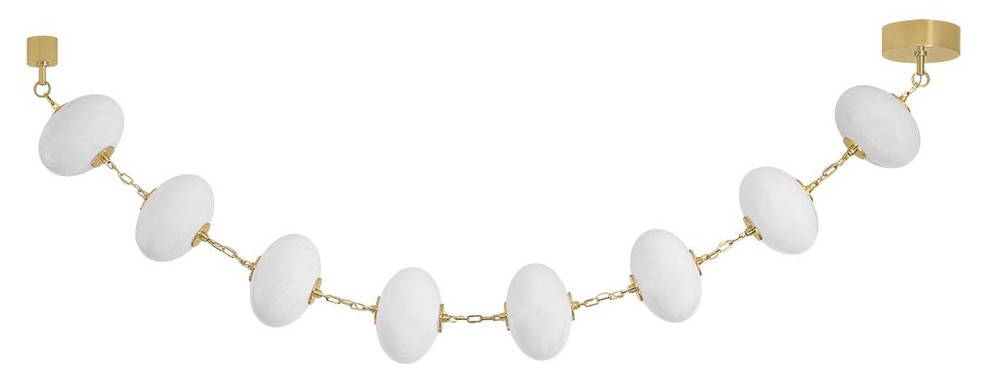 Nephele Chandelier