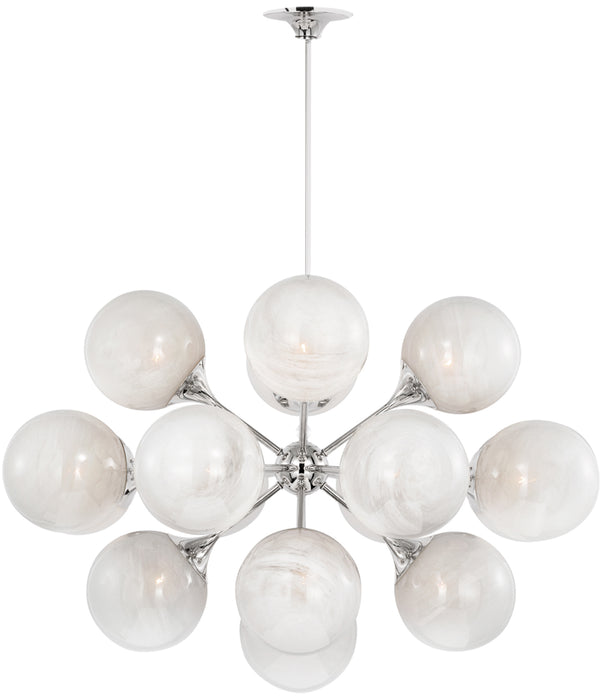 Cristol Large Chandelier