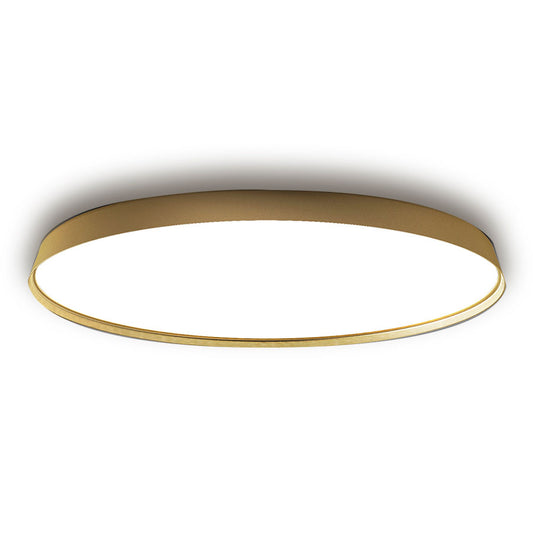 Compendium Plate LED Wall / Flushmount