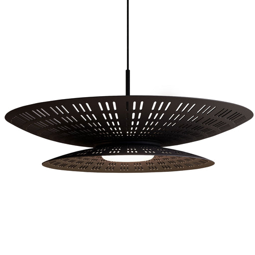 Air LED Pendant by Contardi
