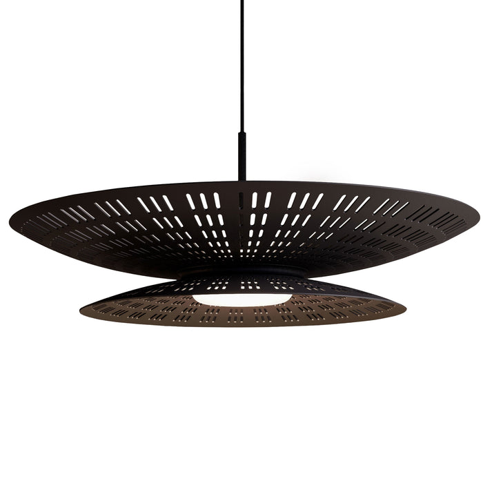 Air LED Pendant by Contardi