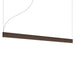 Fly Linear Pendant by Contardi