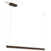 Fly Linear Pendant by Contardi