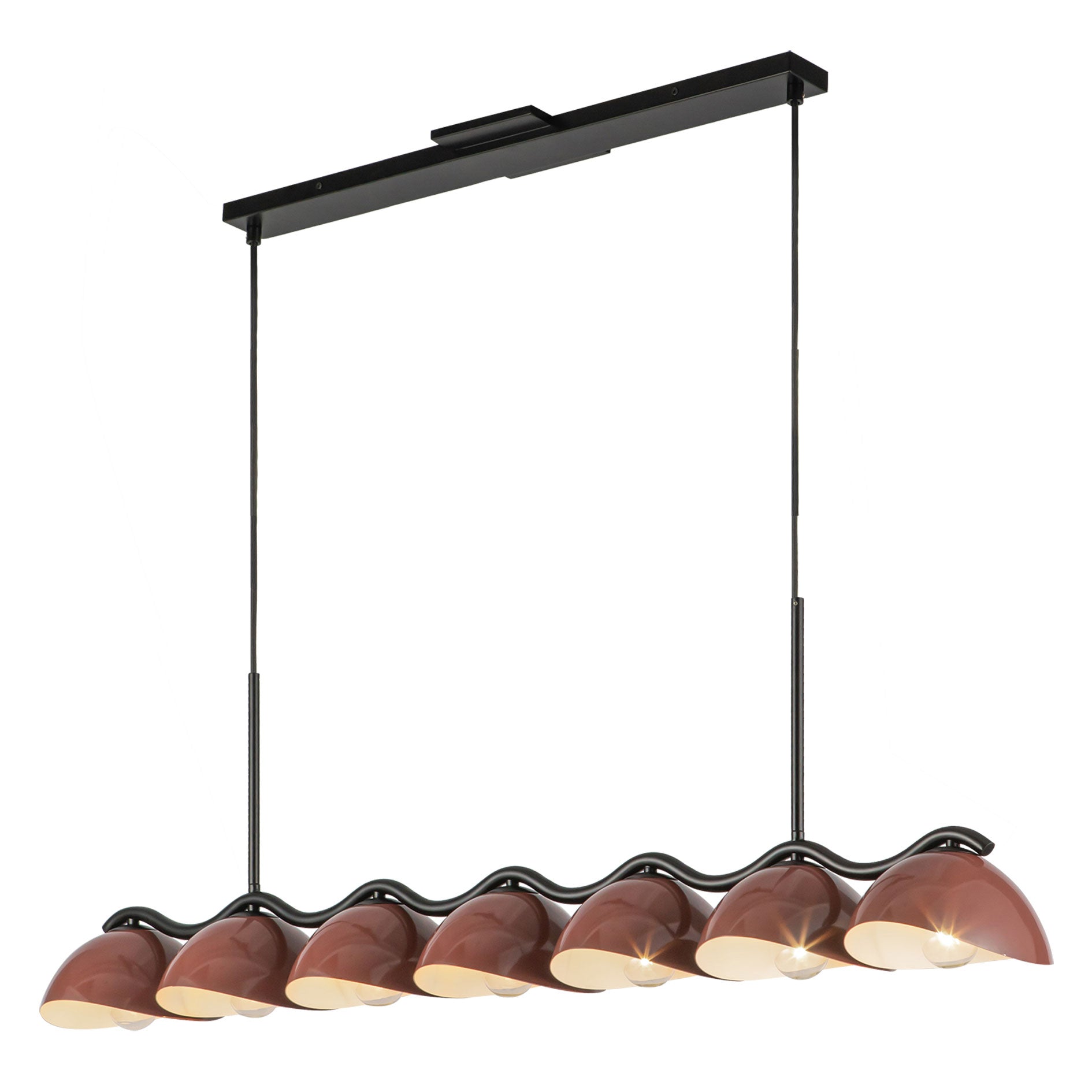 Atlas Linear Pendant