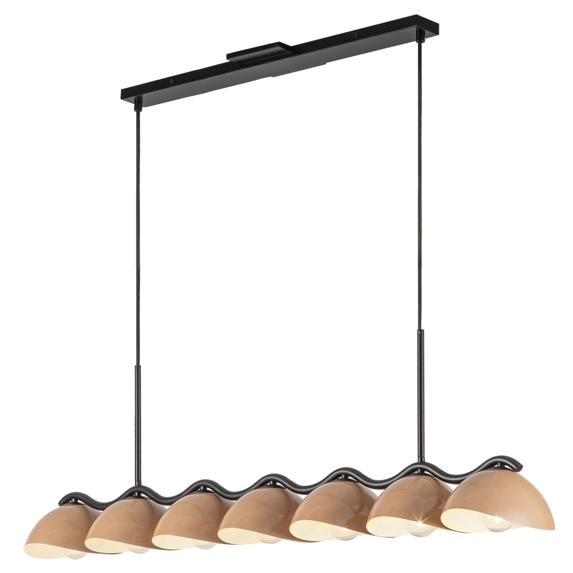 Atlas Linear Pendant