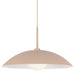 Regent Pendant by Kuzco Lighting