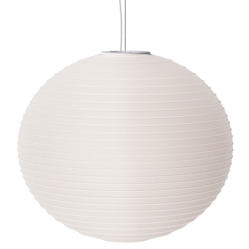 Flow Glass Pendant by Rotaliana
