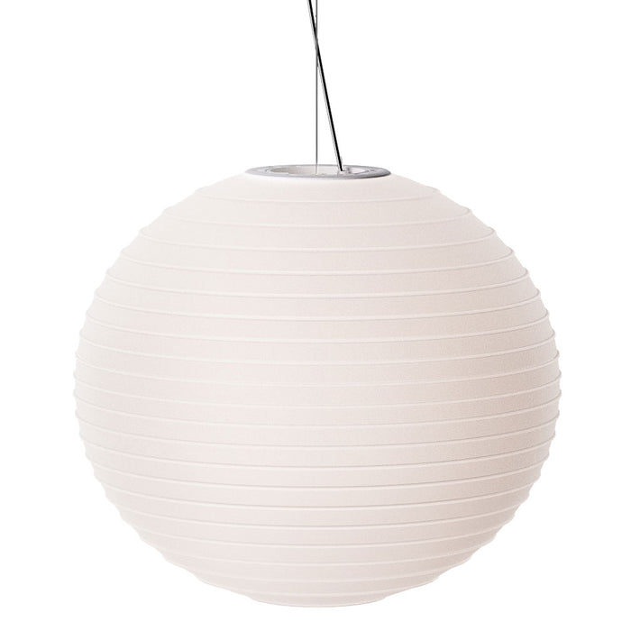 Flow Glass Pendant by Rotaliana