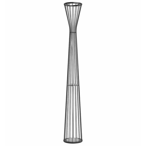 Lightwire Floor lamp by Rotaliana