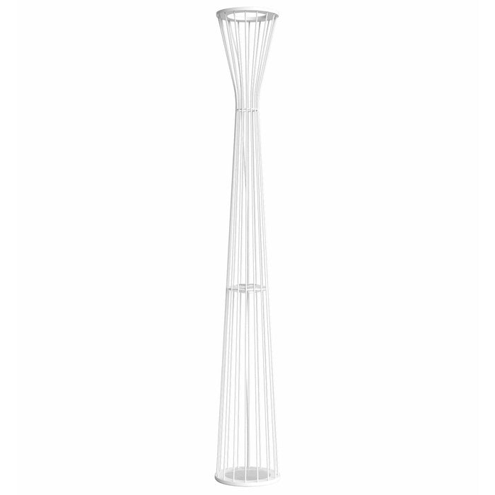 Lightwire Floor lamp by Rotaliana